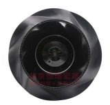 Ebmpapst R2E225-RA92-09 AC230V 0.68A 155W air purification fan 225x99mm