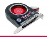 Evercool FOX-1 12V 2Wire 2200RPM 28dBA 42CFM Chassis system fan 100 x 90 x 22
