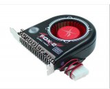 Evercool FOX-2 12V 2Wire 2800RPM 31dBA 60CFM Chassis system fan 100 x 90 x 34