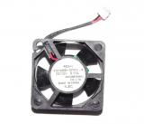 Shicoh ICFAN 3CM 30*10mm F3010EB-12TCV-A 12V 0.11A 2 wires 2 pins micro fan switch cooler
