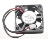 Shicoh ICFAN 3CM 30*10mm F3010EB-12UCV 12V 0.14A 2 wires 2 pins micro fan switch cooler