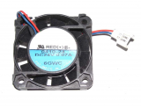 Shicoh ICFAN 40*10mm 4CM F4010AP-24SCW 0410-24 24V 0.07A 2 wires 2 pins cooling fan Switch/ inverter Cooler