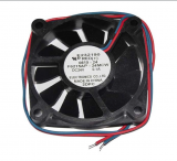 Shicoh ICFAN 6015 6215 6CM F6215AP-24MCW 0615-24 24V 0.1A 2 Wires case fan switch projector cooler