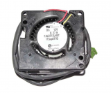 Panaflo 5020 FAL3F12LHST 12V 0.27A 3 Wires 3 Pins Blower Case Fan