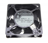 Panaflo 6025 6CM FBA06A12H 12V 0.22A  Case Fan