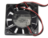 Panaflo 6015 60*15mm FBA06T12H 12V 0.21A 2 Wires Case fan 6CM Server cooler