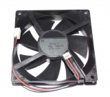 Panaflo 9225 9CM FBA09A12H 12V 0.55A 2 Wires 2 Pins Case Fan