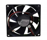 92mm FBA09A24H 43H0890 8L24BD-1DS 24V 0.17A 3Wire Cooling Fan 92x25mm