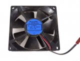 90MM 9025 Panaflo FBK-09A12H DC12V 0.2A 2 Wires 9CM Cooling Fan