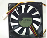 80MM 8015 Panaflo FBK08T24H 24V 0.17A 2 Wires 8CM Inverter Cooling