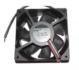 Panaflo 12038 12CM FBL12G12L 12V 0.24A 3 Wires 3 Pins Case Fan