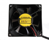 Panaflo 8025 8CM FBM-08A12M 12V 0.16A 2 Wires Case Fan
