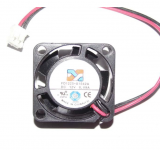 ARX 2510 25mm FD1225-S1042A 12V 0.09A 2 Wires Cooler Fan