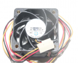 ARX 4028 4CM FD1240-A0053M 12V 0.35A 3 Wires Cooler Fan