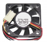 ARX 4010 4CM FD1240-A2033A 12V 0.11A 3 Wires Cooler Fan