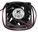 ARX 40*20MM 4cm FD1240-A2041D 12V 0.16A 2 wires Hydraulic Bearing Case fan,cpu cooler