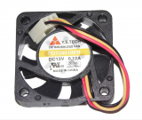 Y.S.TECH 4010 4CM FD124010EB 12V 0.12A 3 Wires 3 Pins Case Fan