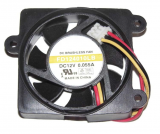 Y.S.TECH 4010 4CM FD124010LB 12V 0.055A 3 Wires Cooling fan