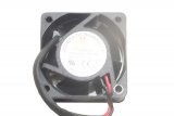 40MM FD124020-SM1 ZP 12V 0.15A 2 Wires 4CM Silent Cooling Fan 40x40x20MM