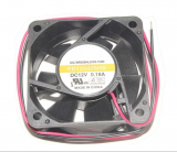 60MM 6025 Y.S.TECH FD126025HS 12V 0.18A 2 Wires 6CM Cooling Fan
