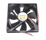 Y.S.TECH 9225 9CM FD129225EB-N 12V 0.36A 3 Wires Case Fan