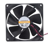 92 * 92 * 25mm FD129225MB 12V 0.22A 2Wire 92mm Cooling Fan