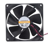 FD129225MB 12V 0.22A 2Wire 92mm Cooling Fan 92 * 92 * 25mm