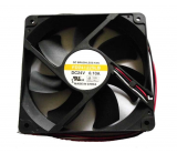 Y.S.TECH 12025 12CM FD241225LB 24V 0.1A 3 Wires Case Fan