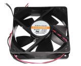 Y.S.TECH 12038 12CM FD241238EB 24V 0.52A 2 Wires Case Fan
