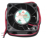 Zyvpee Y.S.TECH 4028 FD244028EB-P 24V 0.46A 2 wires 4cm case fan for Inverter converter