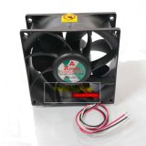 92MM DC48V 0.9A FD489238EB-S 3 Wires 9CM Power Case Fan 92x38MM