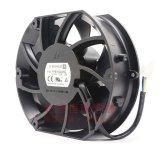 Zyvpee FFB1524UHG ACS880 24V 4.8A 4 Wires Converter Cooling Fan