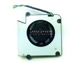 Foxconn PVB070E12H-P01 12V 0.95A 4 Wires Blower CPU Cooling