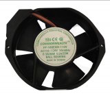 172x51 FP-108EXM-110V 110V-120V 50/60Hz 0.5A 35/38W FP-108EXM-B FP-108EXM AC Fan