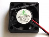 FSY 3CM 3010 30*30*10MM FSY31S12H 12V 0.1A 2 Wires Cooler Fan