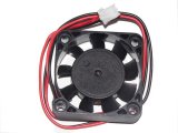 FSY 4010 4CM FSY40S12L 12V 0.05A 2 Wires Cooler Fan