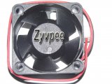 FSY 4020 40*40*20MM FSY42S24H 24V 0.08A 2 Wires Cooler Fan