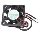 FSY 3CM 3007 FSY30S12H 12V 0.15A 2 Wires Cooler Fan