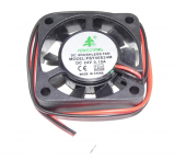 FSY 4010 4CM FSY40S24M 24V 0.1A 2 Wires Cooler Fan