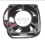 FSY 4020 40*40*20MM FSY42S24H 24V 0.08A 2 Wires Cooler Fan