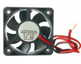 50MM FSY50S12H 12V 0.15A 2Wire Cooling Fan 50x10mm