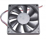 FSY 8015 80*80*15MM FSY81S05M 5V 0.18A 2 Wires Cooler Fan