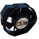 FULLTECH 17CM 17238 UF-173823H 230V 0.16A AC Axial Fan 172x38mm