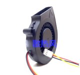 The Replacement  for FW1275-A1053C3AL TP DC12V Turbo Fan
