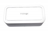 Inseego Indoor Router FX3100 Dual Sim 5G Router - for Business or Home, Dual-Band WiFi 6,2X LAN/WAN Ports, USB-C