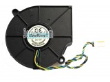 FirstD 7CM FD7015H12D 12V 0.43A 4 Wires 4 Pins Connector Blower Fan