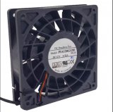 Foxconn 12025 PIA120G12H P06-AB 12V 4.5A 4Wire PWM Case Fan