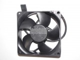 Foxconn 8025 80*25mm PVA080G12H P01-AB M416F-A00 12V 0.6A 4 Wires PWM 4 Pins Case fan 8CM cpu cooler