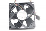 Foxconn 8020 PVA080F12H PN 725Y7-A01 AUB0812HHD 12V 0.36A 4 Wires Cooling fan