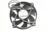 Foxconn PVA092G12P-P07 12V 0.39A 4 Wires 4 Pins CPU Cooling Fan